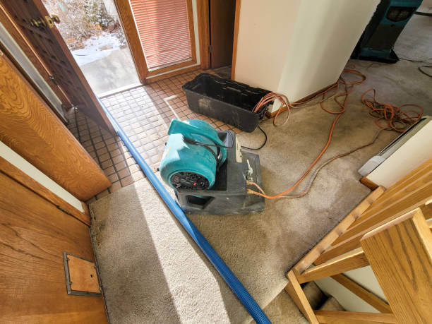 Best 24/7 water damage repair  in Devon, PA