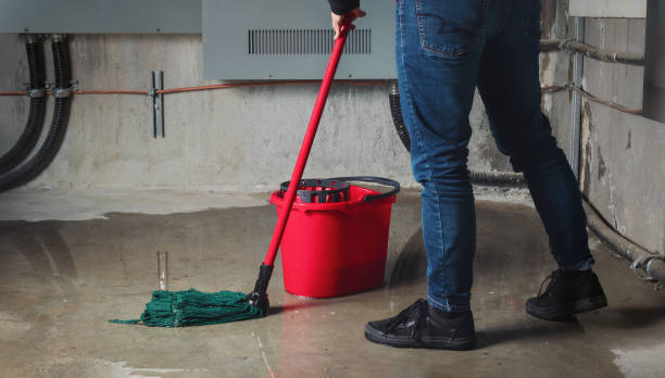 Best Ceiling water damage repair  in Devon, PA