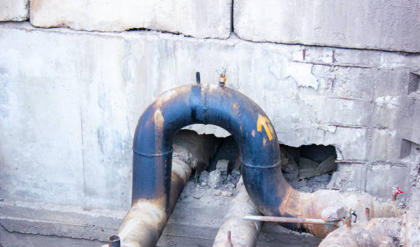 Best Water damage restoration specialists  in Devon, PA